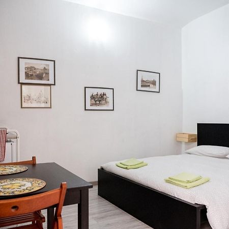 Ferienwohnung Little Sicily CTA Exterior foto