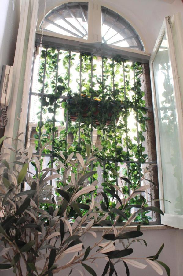 Ferienwohnung Little Sicily CTA Exterior foto
