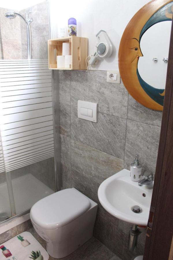 Ferienwohnung Little Sicily CTA Exterior foto