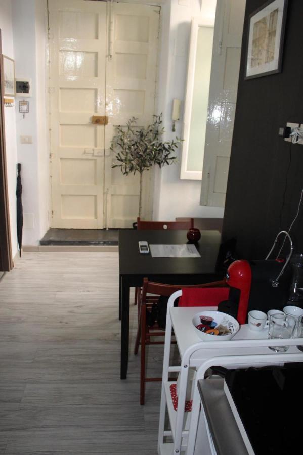 Ferienwohnung Little Sicily CTA Exterior foto