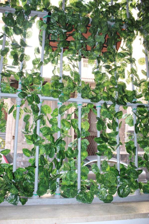 Ferienwohnung Little Sicily CTA Exterior foto