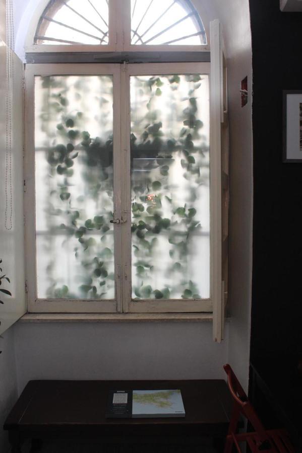 Ferienwohnung Little Sicily CTA Exterior foto