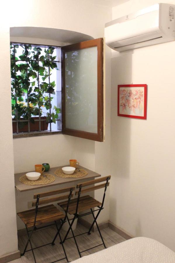 Ferienwohnung Little Sicily CTA Exterior foto