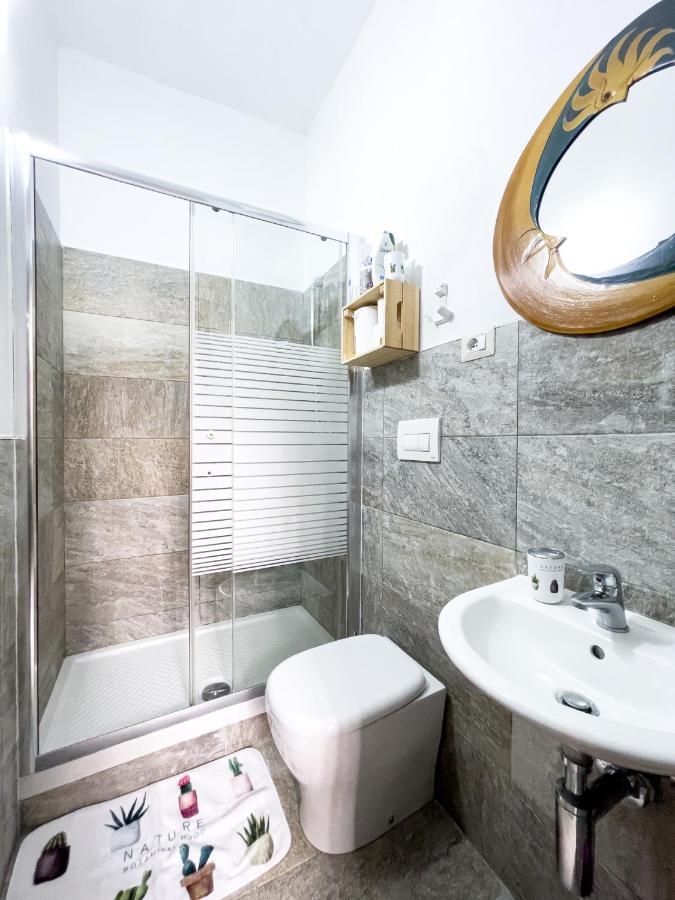 Ferienwohnung Little Sicily CTA Exterior foto