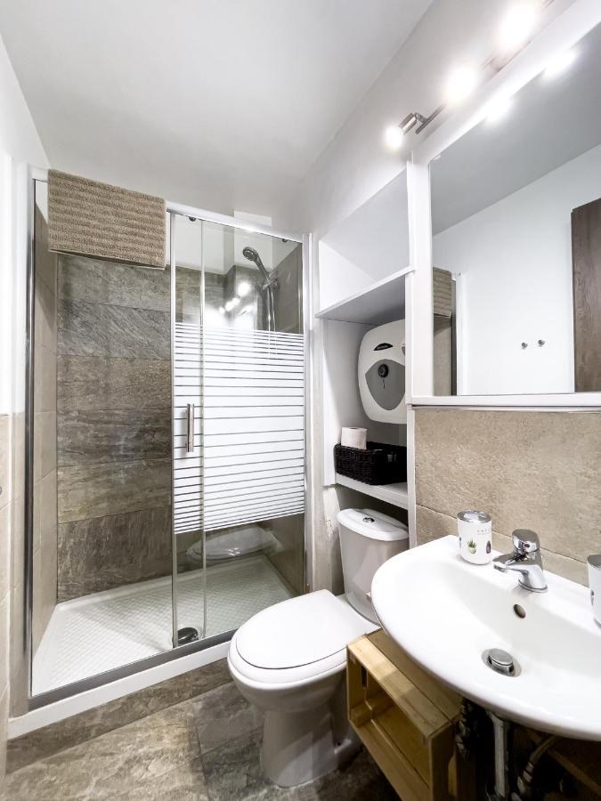 Ferienwohnung Little Sicily CTA Exterior foto